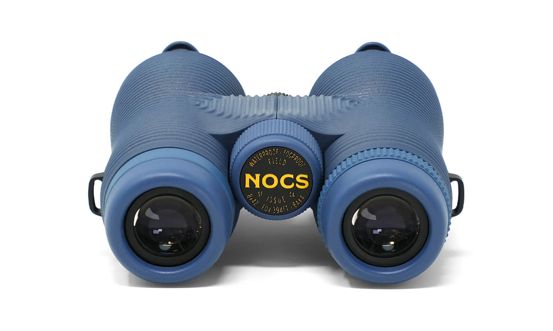 Nocs Provisions Field Issue 8x42 Waterproof Binoculars