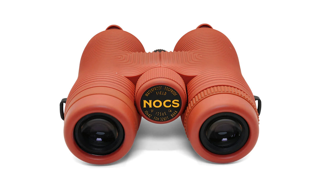 Nocs Provisions Field Issue 10x42 Waterproof Binoculars