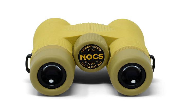 Nocs Provisions Field Issue 8x32 Waterproof Binoculars