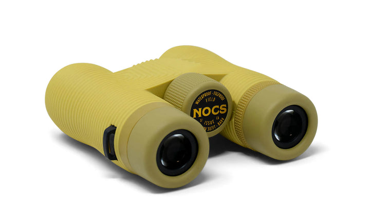 Nocs Provisions Field Issue 8x32 Waterproof Binoculars