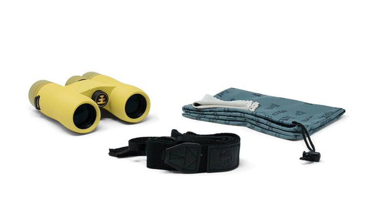Nocs Provisions Field Issue 8x32 Waterproof Binoculars