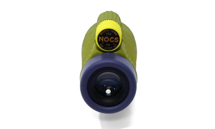 Nocs Provisions Field Tube 10x32 Monoculars