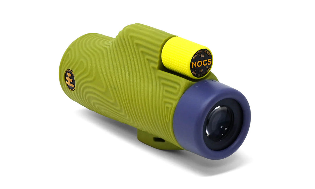 Nocs Provisions Field Tube 10x32 Monoculars