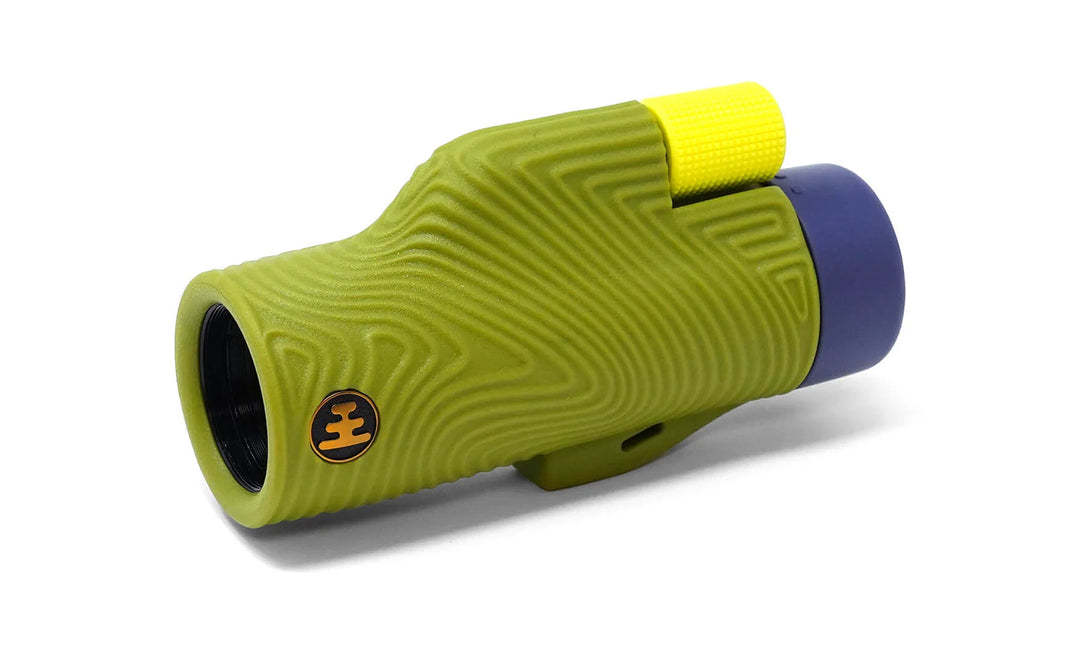 Nocs Provisions Field Tube 10x32 Monoculars