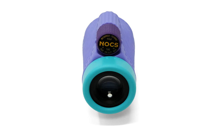 Nocs Provisions Field Tube 10x32 Monoculars