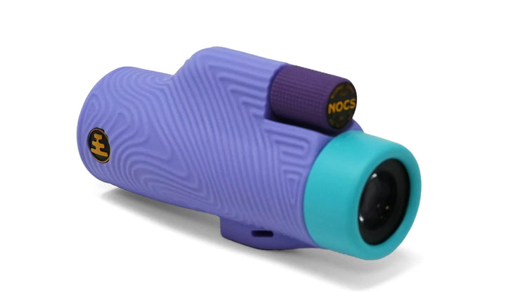 Nocs Provisions Field Tube 10x32 Monoculars