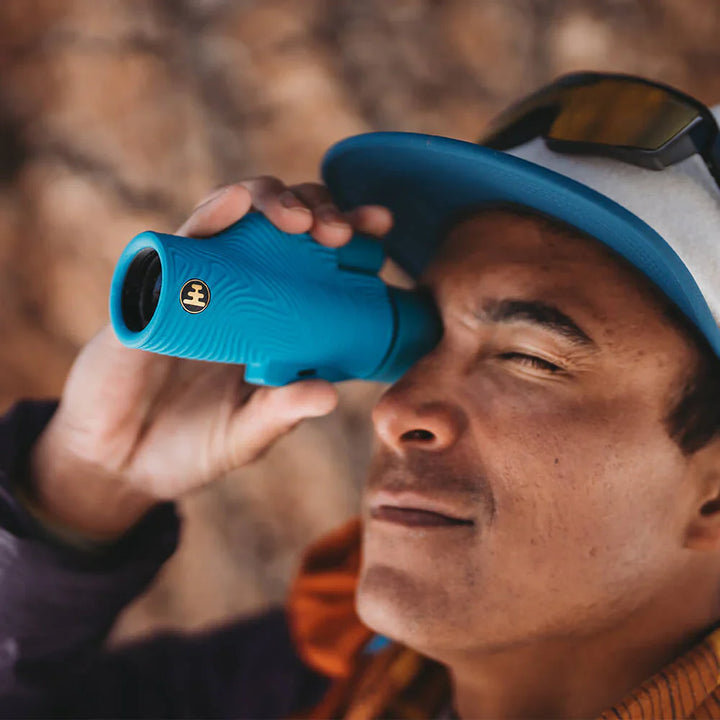 Nocs Provisions Field Tube 8x32 Monoculars