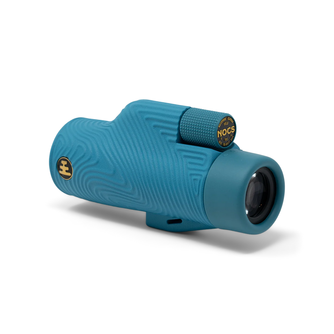 Nocs Provisions Field Tube 8x32 Monoculars