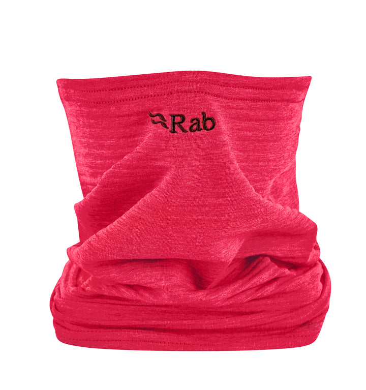 Rab Filament Neck Tube