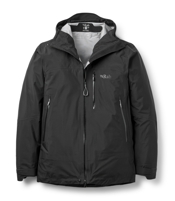 Rab Firewall Mountain Waterproof Jacket (Men&
