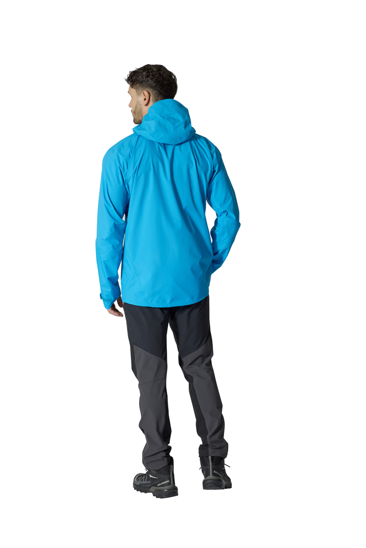 Rab Firewall Mountain Waterproof Jacket (Men&