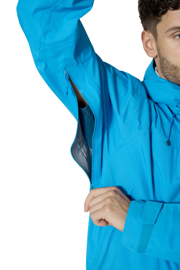 Rab Firewall Mountain Waterproof Jacket (Men&