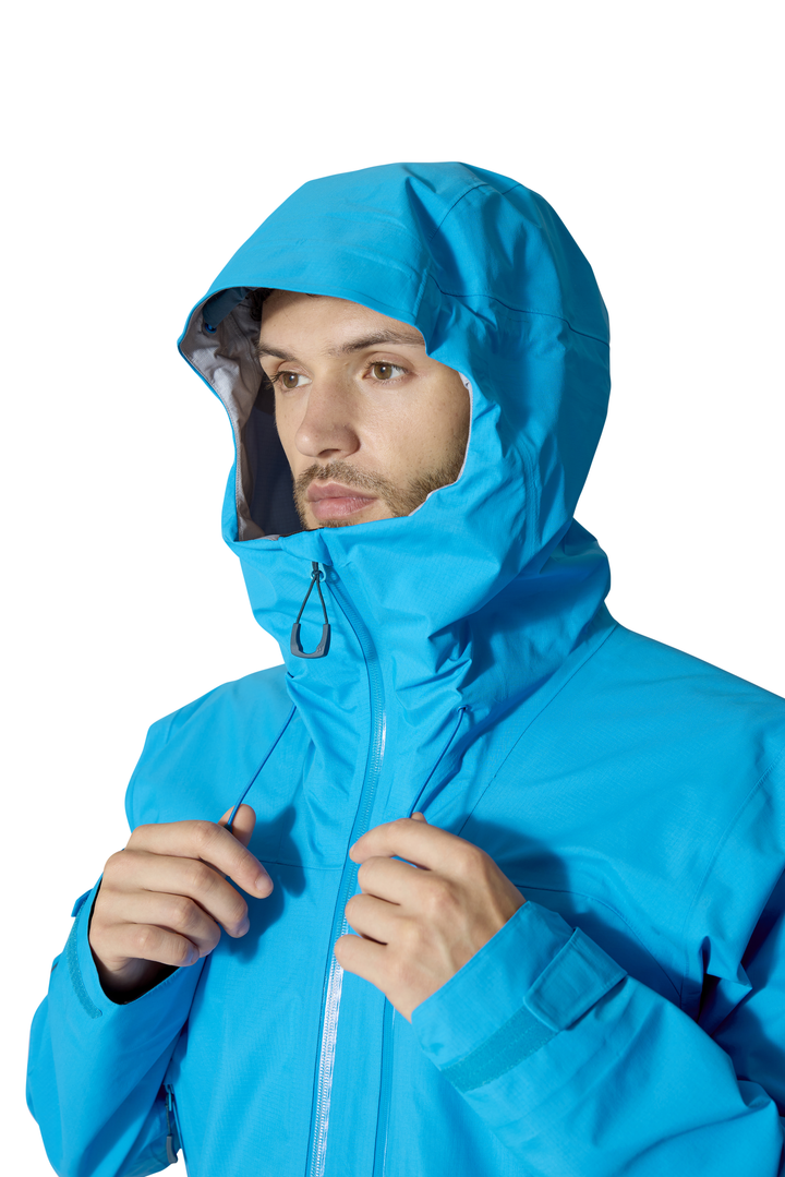 Rab Firewall Mountain Waterproof Jacket (Men&