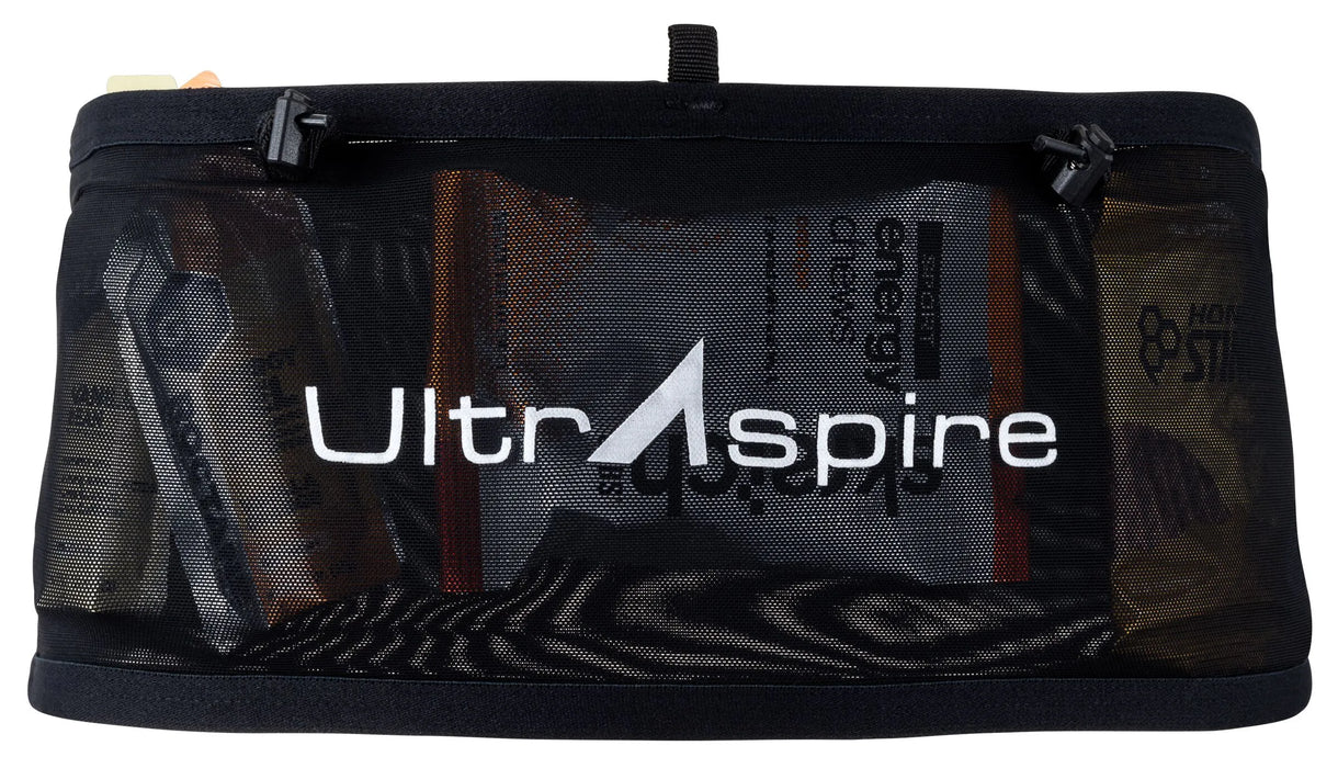 UltrAspire Fitted Race Belt V3