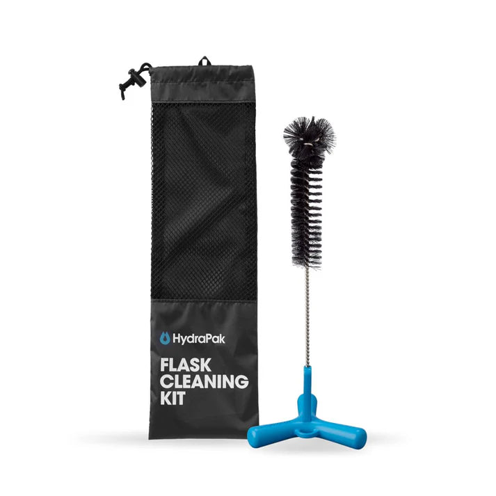 HydraPak Flask/Flex Bottle Cleaning Kit