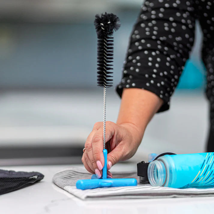 HydraPak Flask/Flex Bottle Cleaning Kit