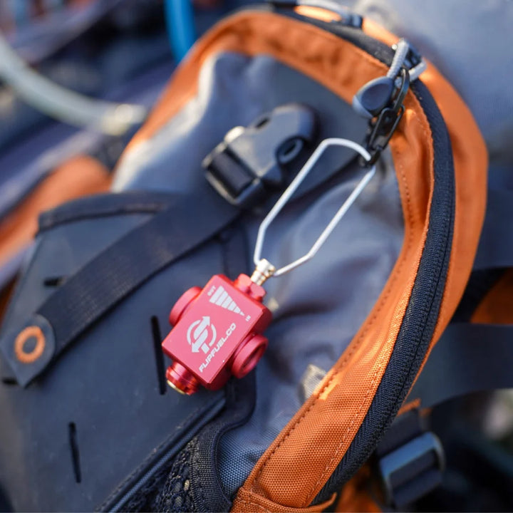 FlipFuel Fuel Transfer Device Pre-Order