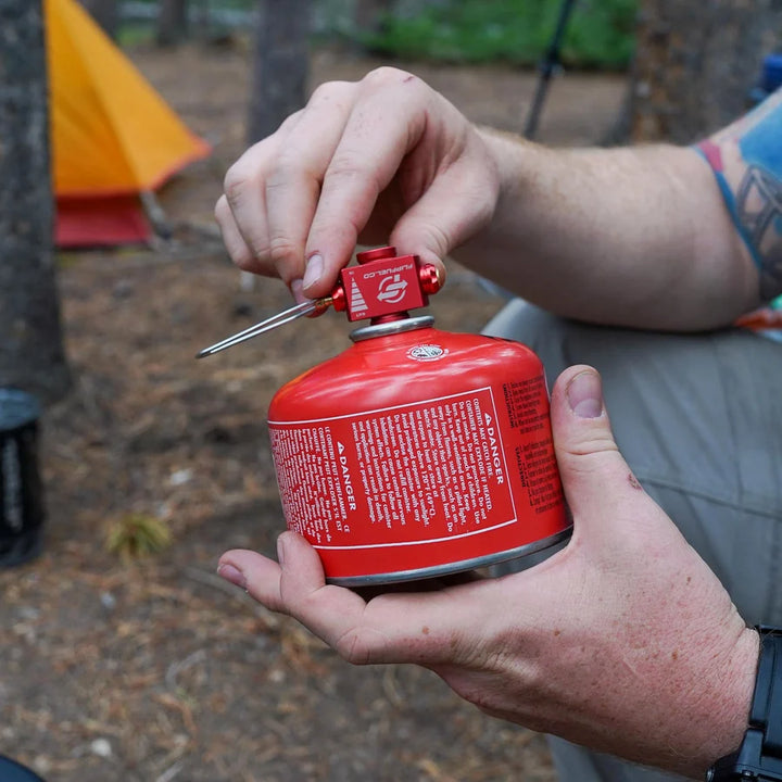 FlipFuel Fuel Transfer Device Pre-Order