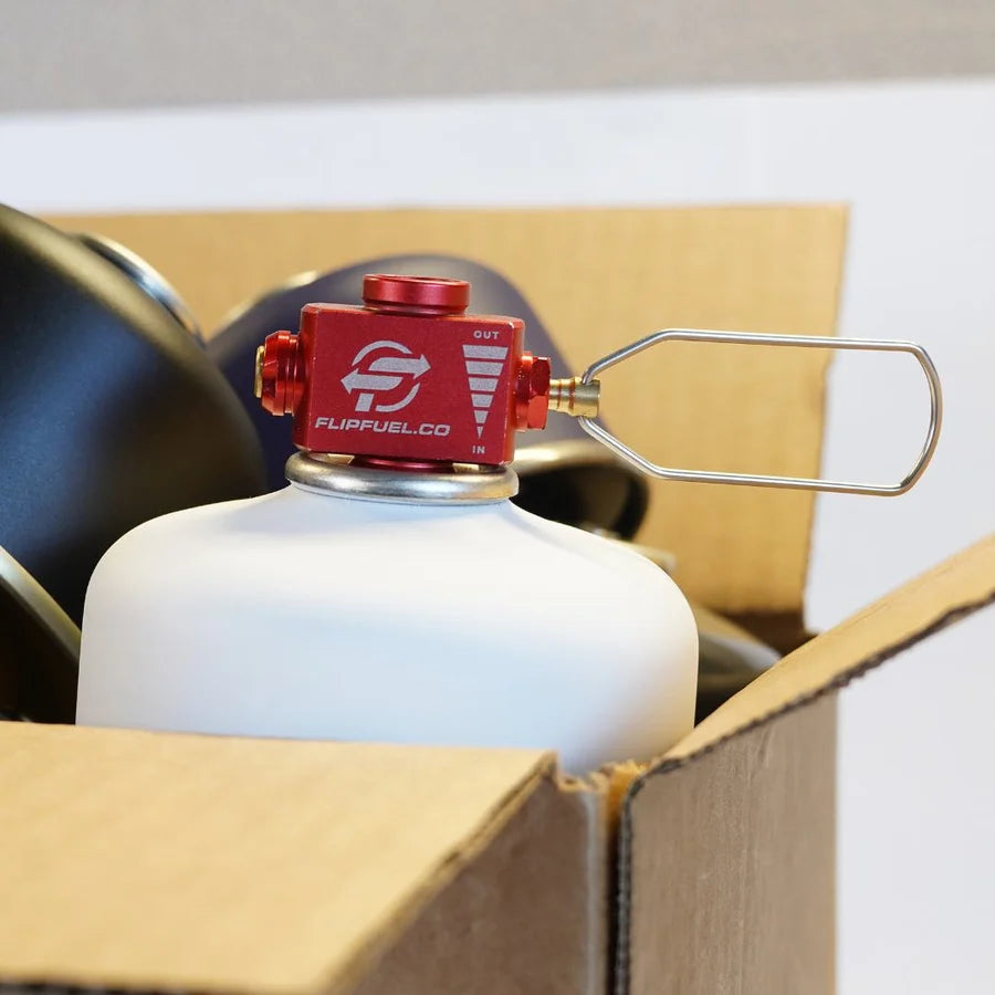 FlipFuel Fuel Transfer Device Pre-Order