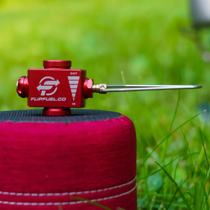 FlipFuel Fuel Transfer Device Pre-Order