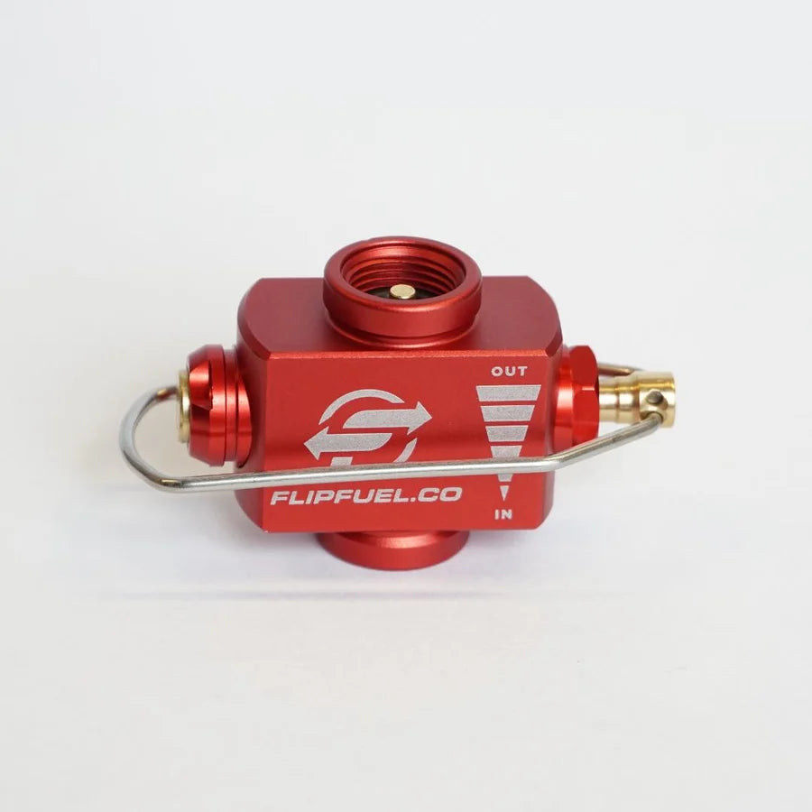 FlipFuel Fuel Transfer Device Pre-Order