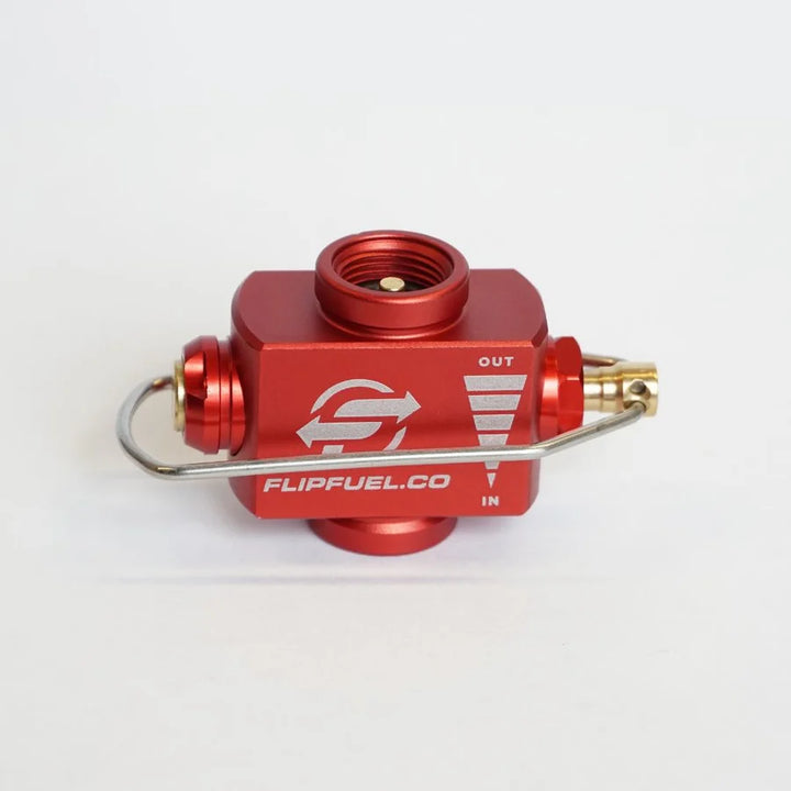 FlipFuel Fuel Transfer Device Pre-Order