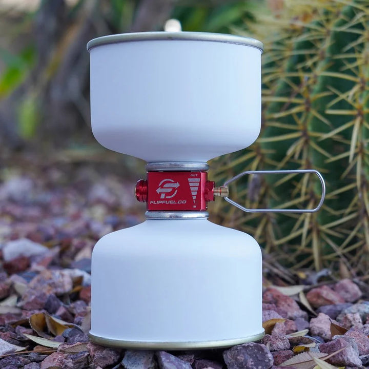 FlipFuel Fuel Transfer Device Pre-Order