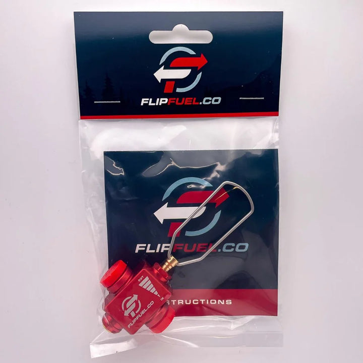 FlipFuel Fuel Transfer Device Pre-Order