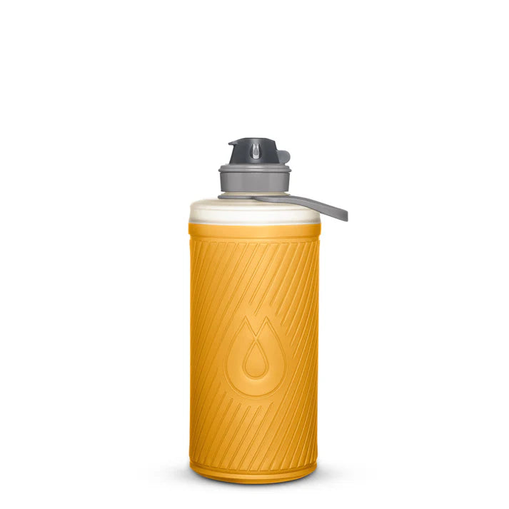 HydraPak Flux Bottle