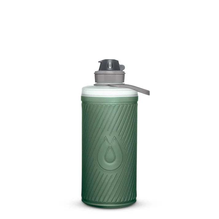 HydraPak Flux Bottle