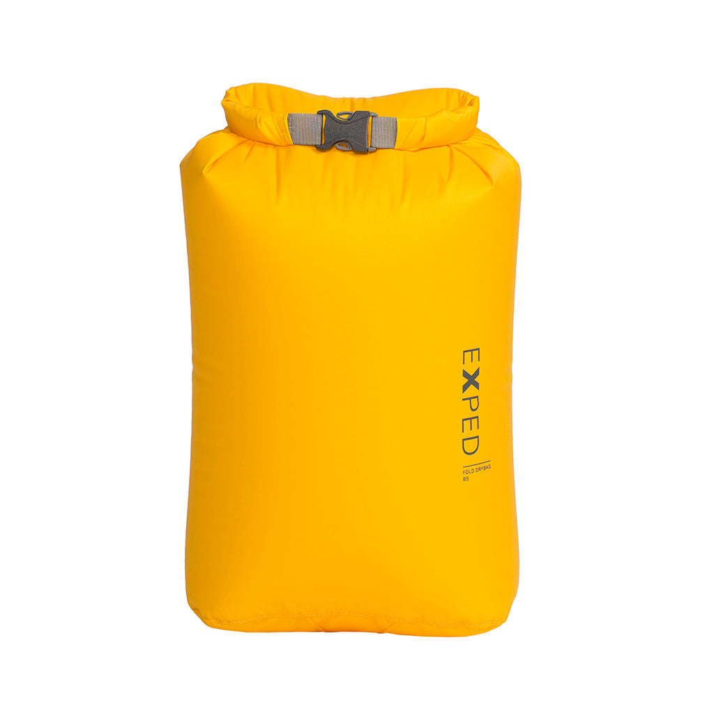 Exped Fold Dry Bag BS