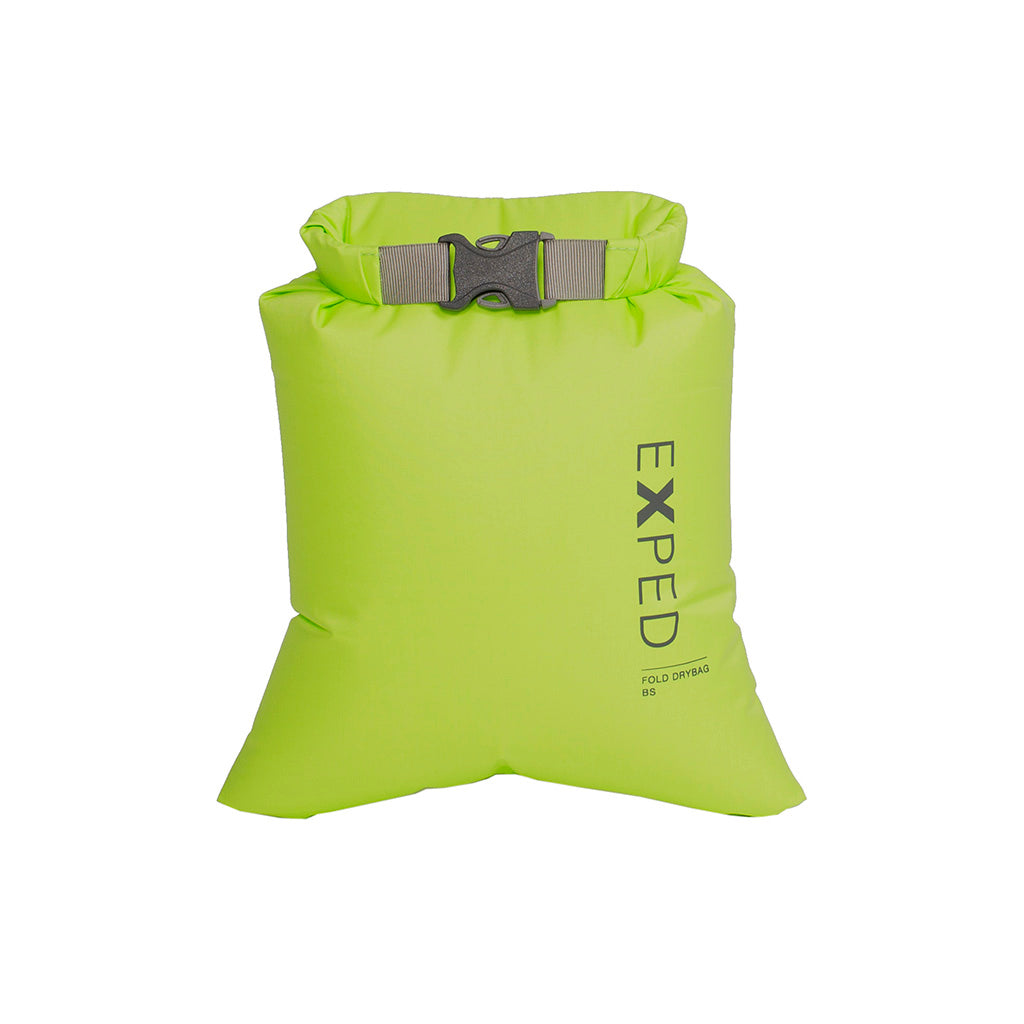 Exped Fold Dry Bag BS