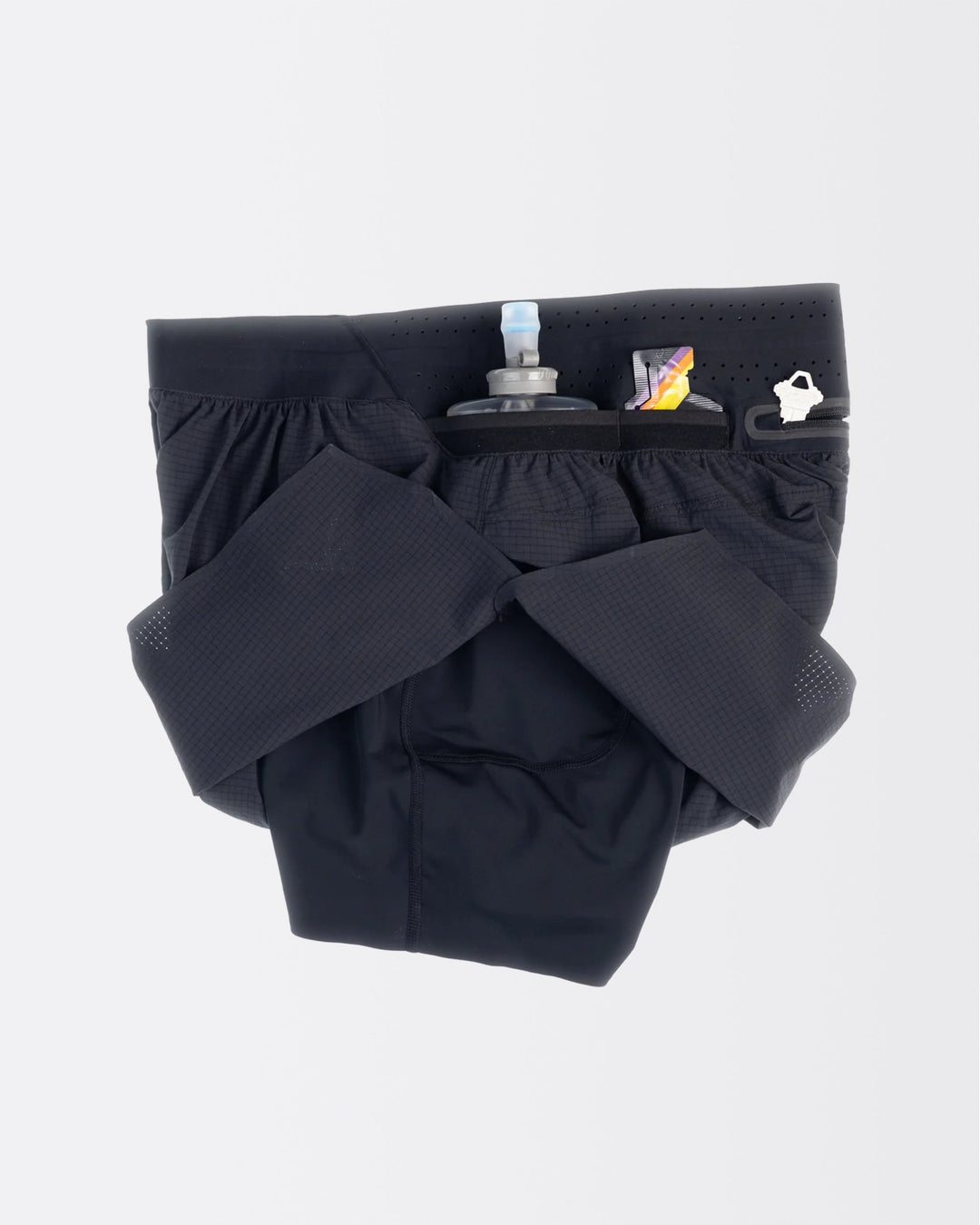 Raide TrailTech Short 5" (Men&