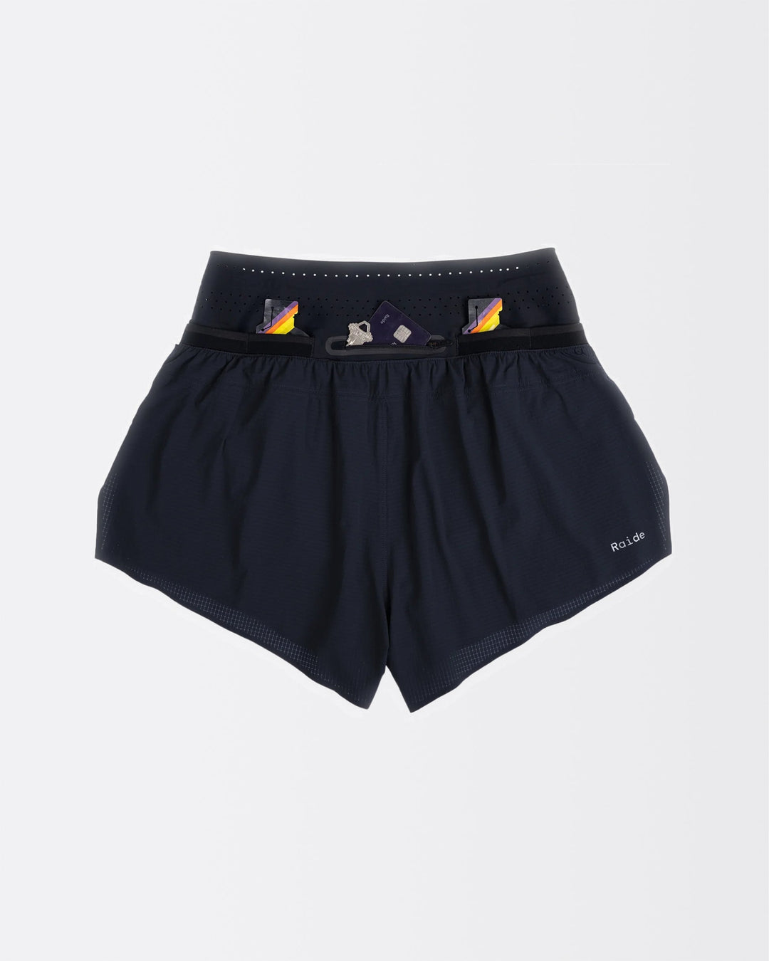 Raide TrailTech Short 4" (Women&