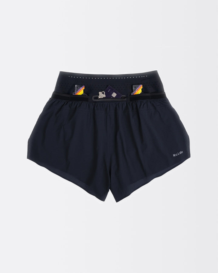 Raide TrailTech Short 4" (Women&