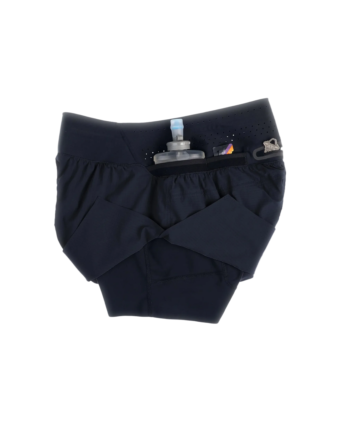 Raide TrailTech Short 4" (Women&