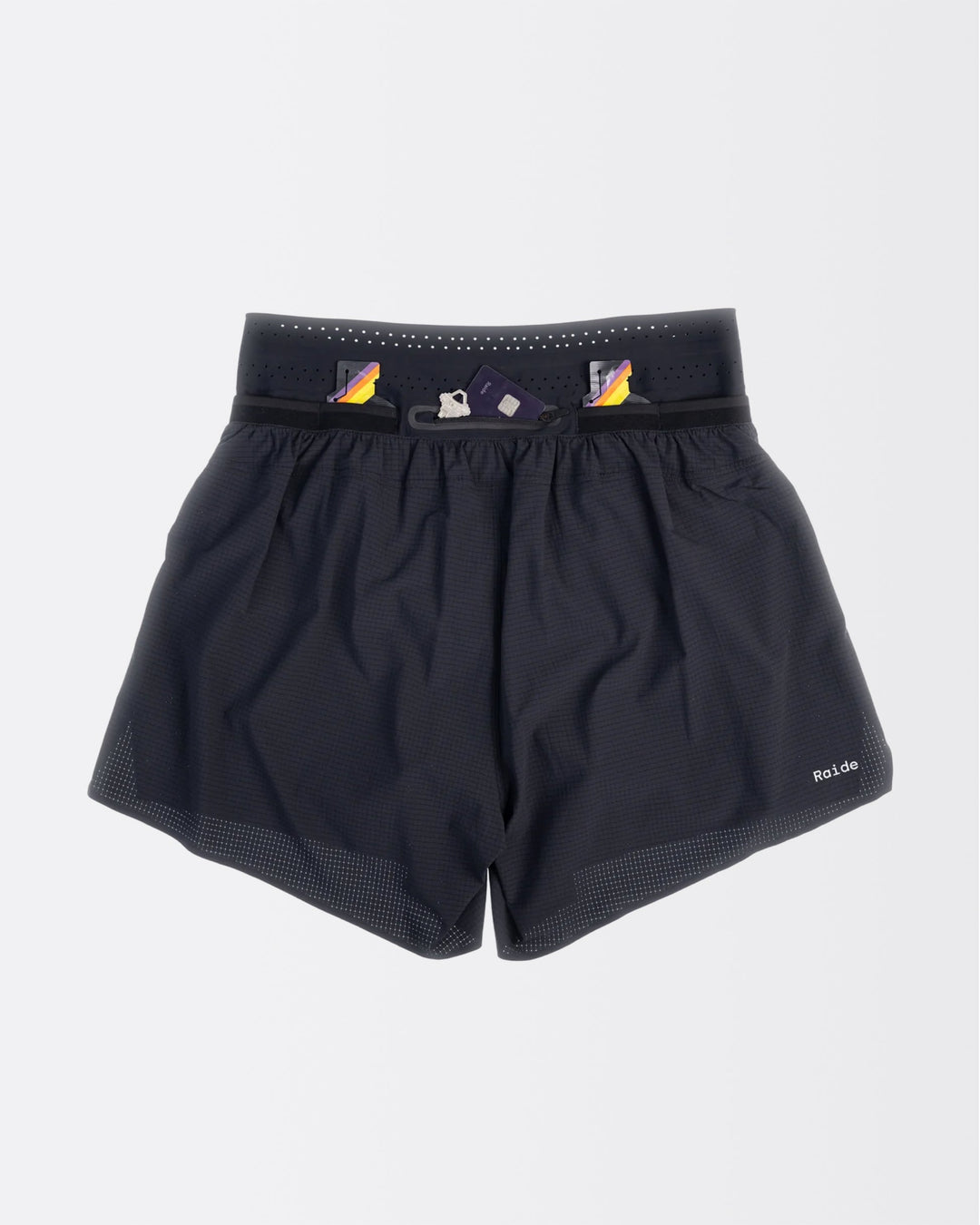 Raide TrailTech Short 5" (Men&