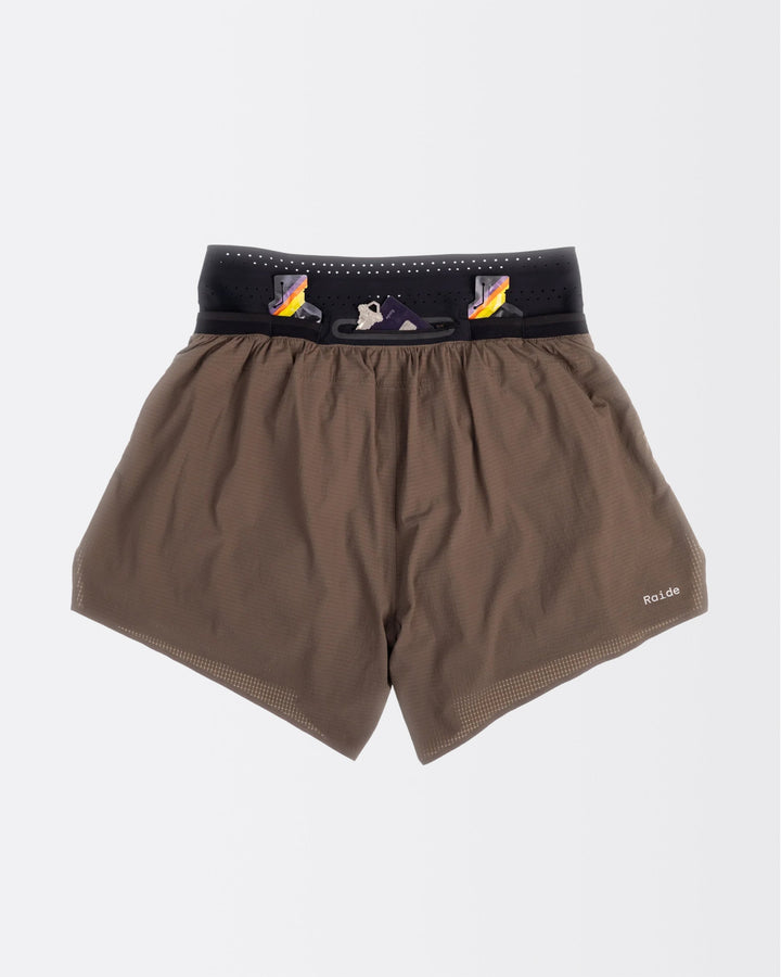 Raide TrailTech Short 5" (Men&