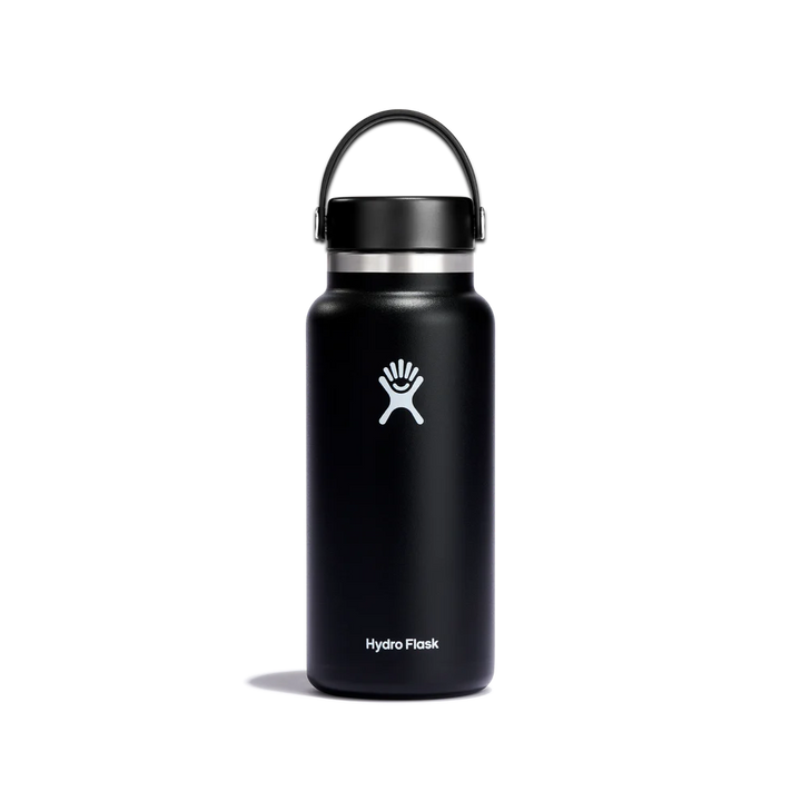 Hydro Flask 32oz (946mL) Wide Mouth Stainless Steel Water Bottle