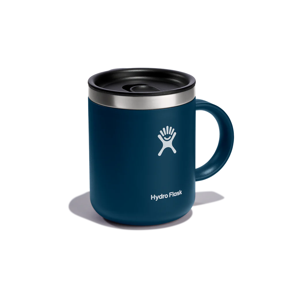 Hydro Flask 12oz (354mL) Mug with Closable Lid
