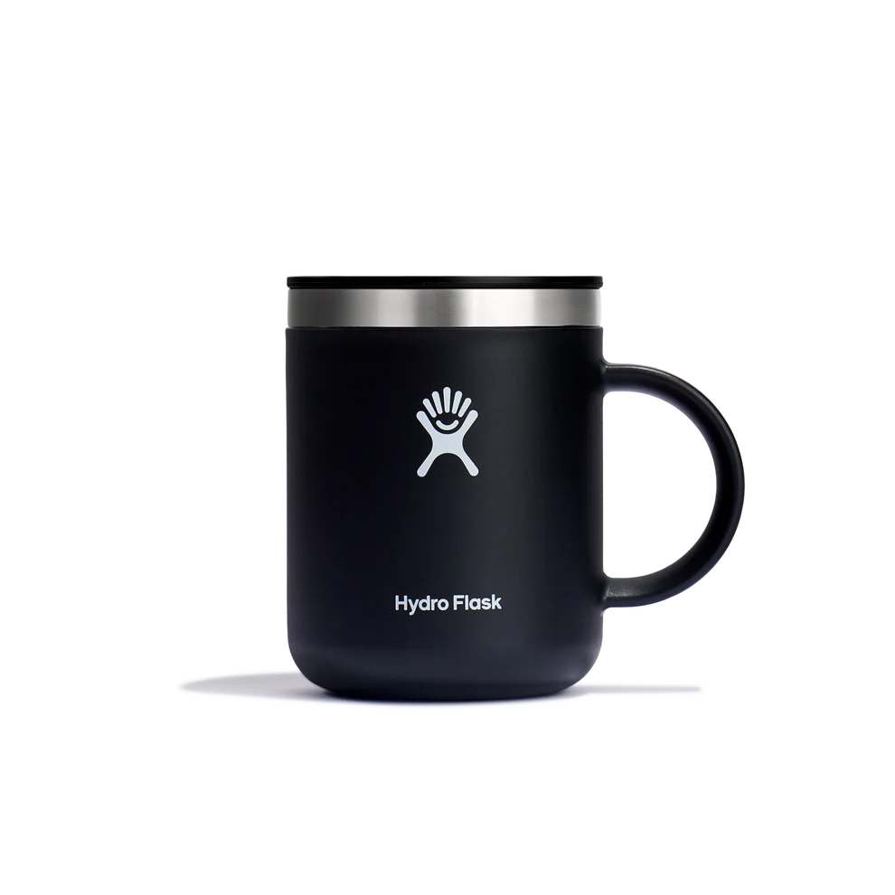 Hydro Flask 12oz (354mL) Mug with Closable Lid