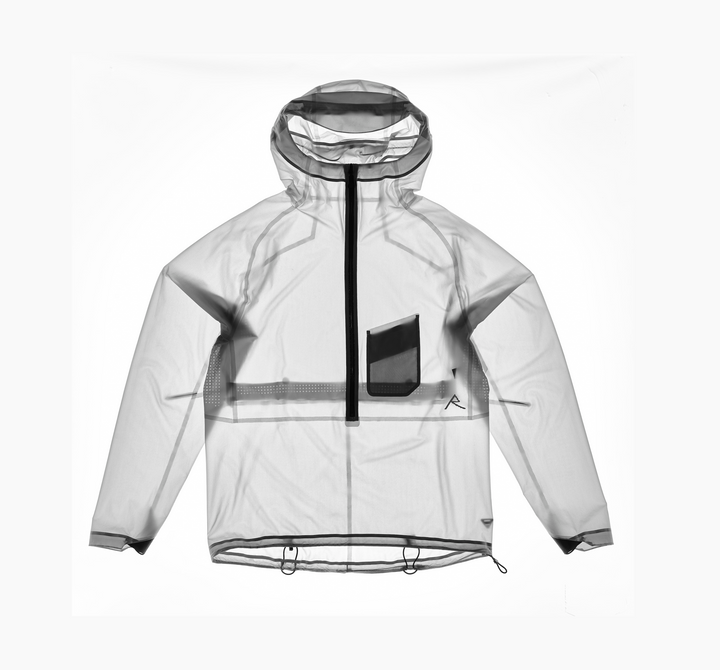 Raide TrailTech UL Waterproof Shell Anorak Men's - 128g