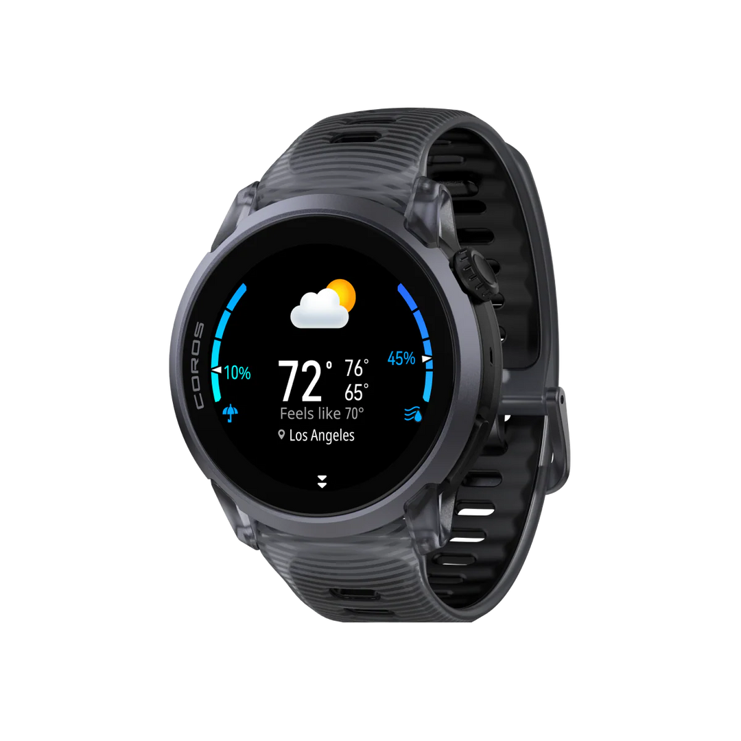 Coros Pace 4 GPS Smartwatch