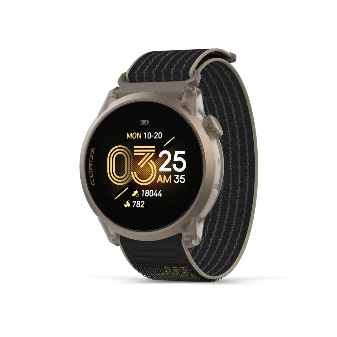 Coros Pace 4 GPS Smartwatch