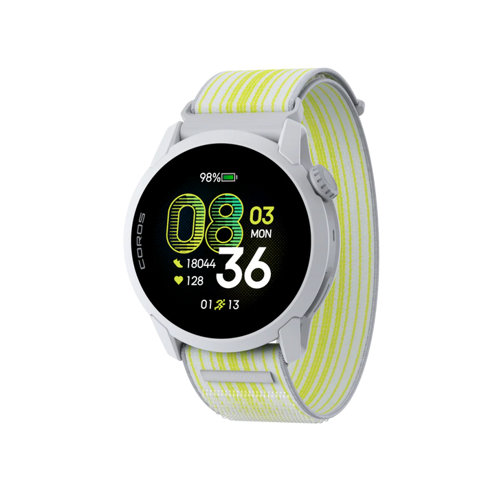 Coros Pace 4 GPS Smartwatch