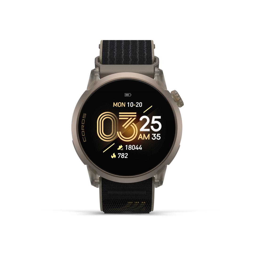 Coros Pace 4 GPS Smartwatch