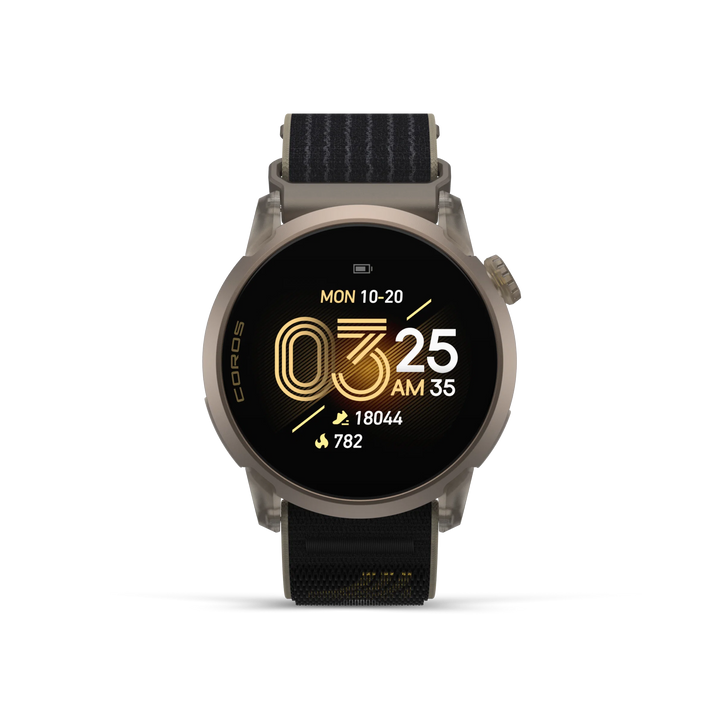 Coros Pace 4 GPS Smartwatch