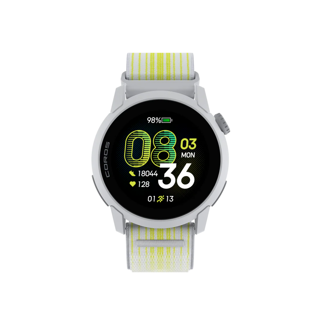 Coros Pace 4 GPS Smartwatch
