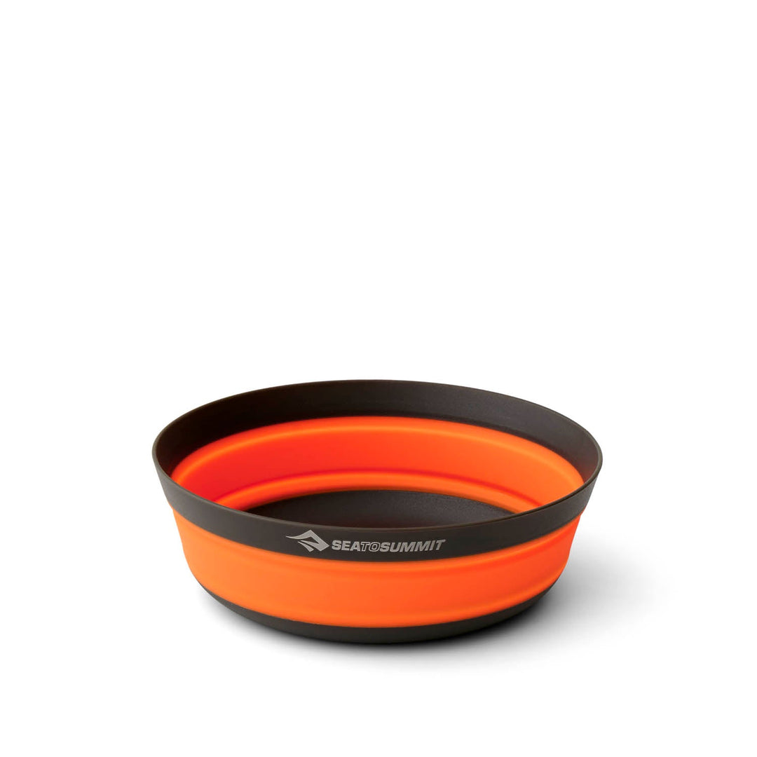 Frontier Ultralight Collapsible Bowl — M / Puffins Bill