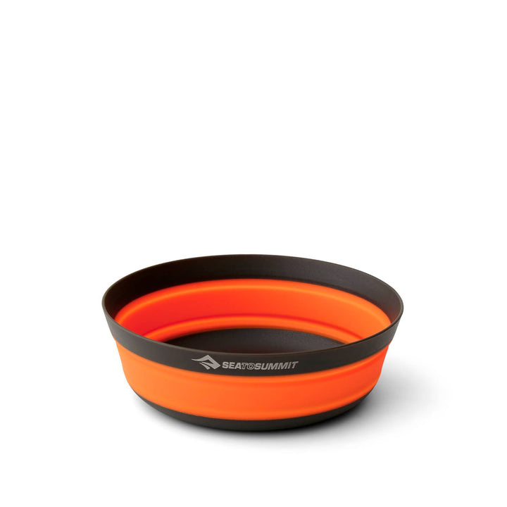Frontier Ultralight Collapsible Bowl — M / Puffins Bill